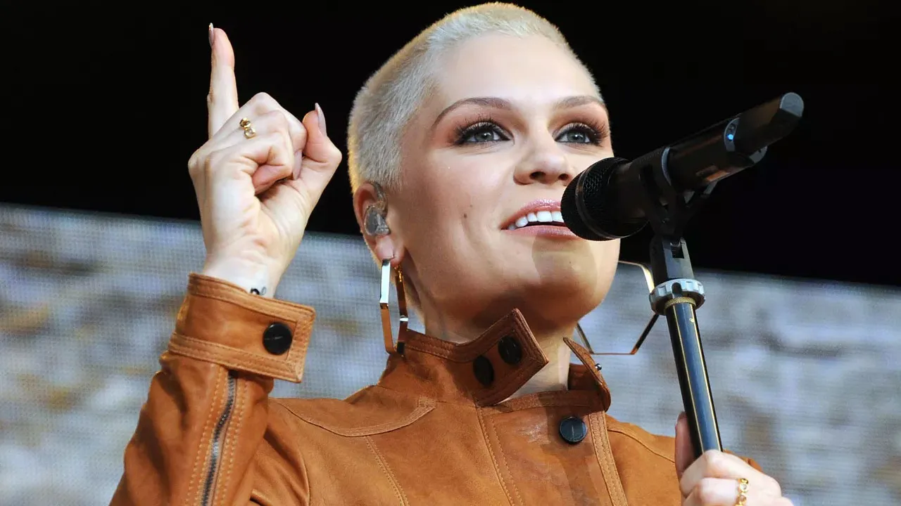 Alasan Jessie J Memutuskan untuk Tidak Tampil di Konser Hitman Returns