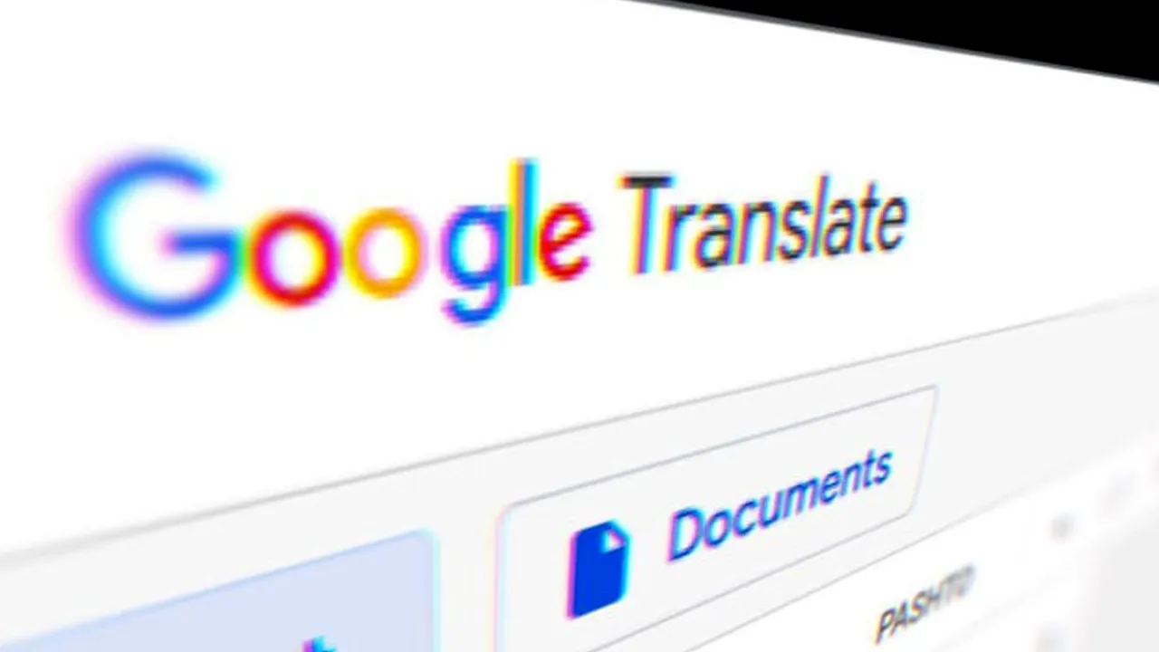 Google Translate Makin Keren 110 Bahasa Baru Mulai dari Betawi sampai Madura