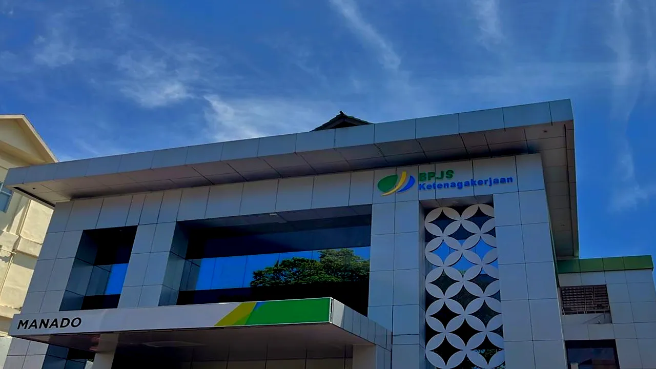 BPJS Ketenagakerjaan Kelola Dana Investasi Rp7123 Triliun di Tahun 2023