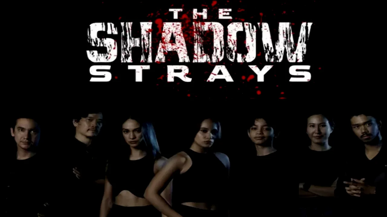 Bersiaplah untuk Terpesona oleh The Shadow Strays di Toronto International Film Festival