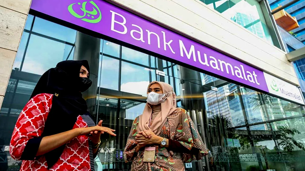 Kabar Terbaru Mengenai Rencana Listing Bank Muamalat