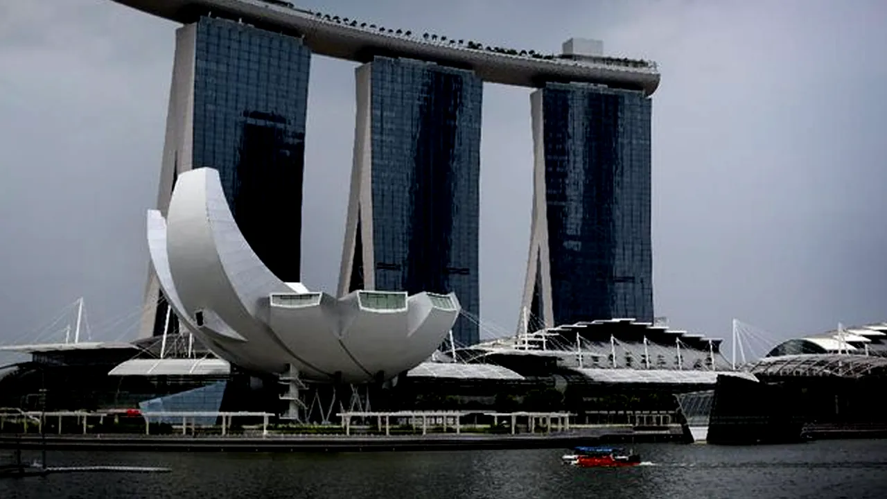 Kenapa Banyak Bisnis Pilih Kantor di Singapura daripada RI Ini Penjelasannya