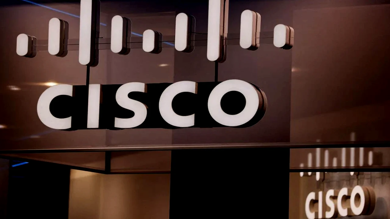 Cisco PHK Ribuan Karyawan Akan Fokus ke Bisnis AI