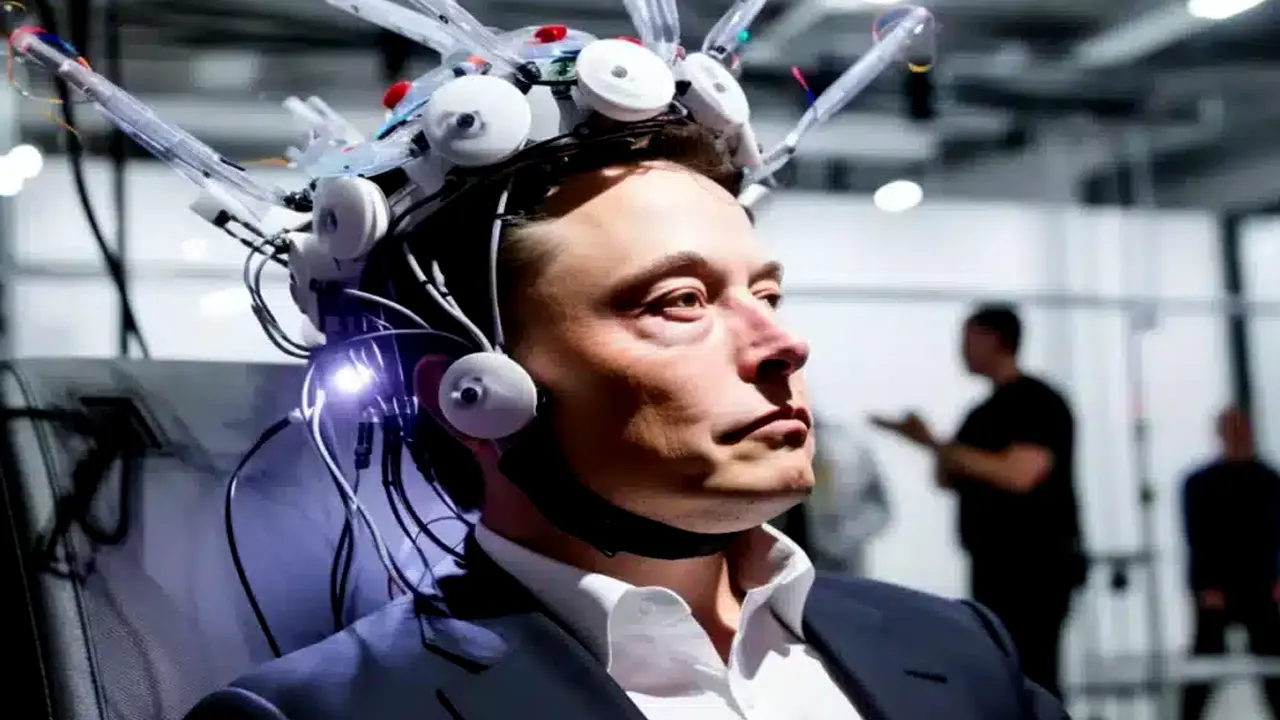 Elon Musk Mengumumkan Teknologi Blindsight untuk Kembalikan Penglihatan Bagi Tunanetra