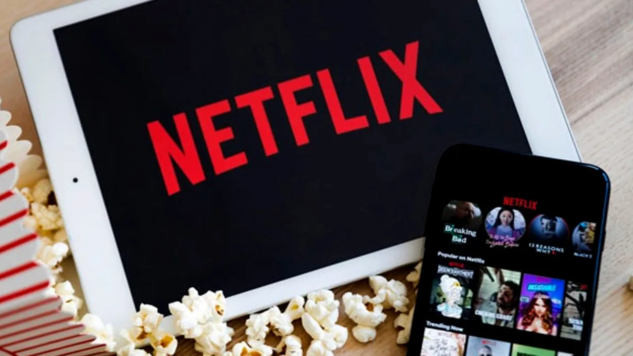 India Menyelidiki Kasus Pelanggaran Visa dan Diskriminasi Rasial pada Netflix