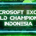 Kompetisi Microsoft Excel Pertama di Indonesia Akan Digelar, Finalnya di Las Vegas