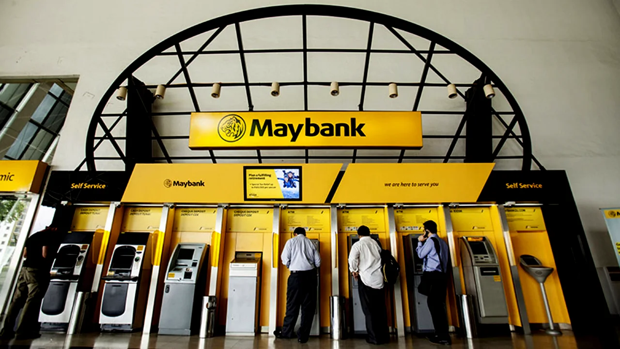 Maybank BNII Salurkan Dana ke Fintech Batumbu Milik JV Triputra Senilai Rp 1 Triliun