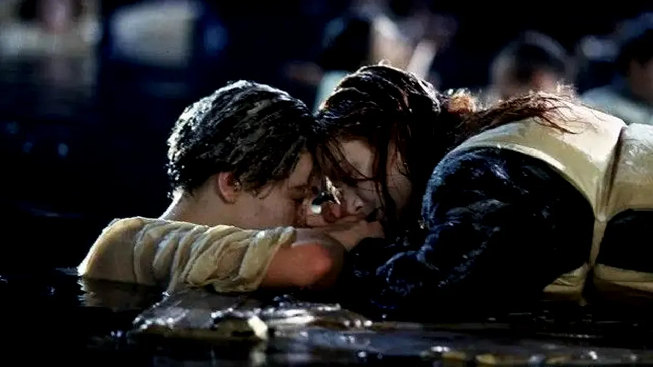 Rahasia Leonardo DiCaprio Dibongkar oleh Kate Winslet di Ending Titanic