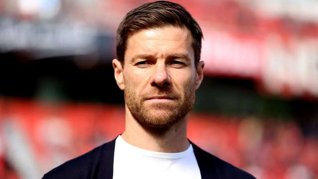 Saatnya Xabi Alonso yang Mendukung Rodri soal Ancaman Mogok Pemain