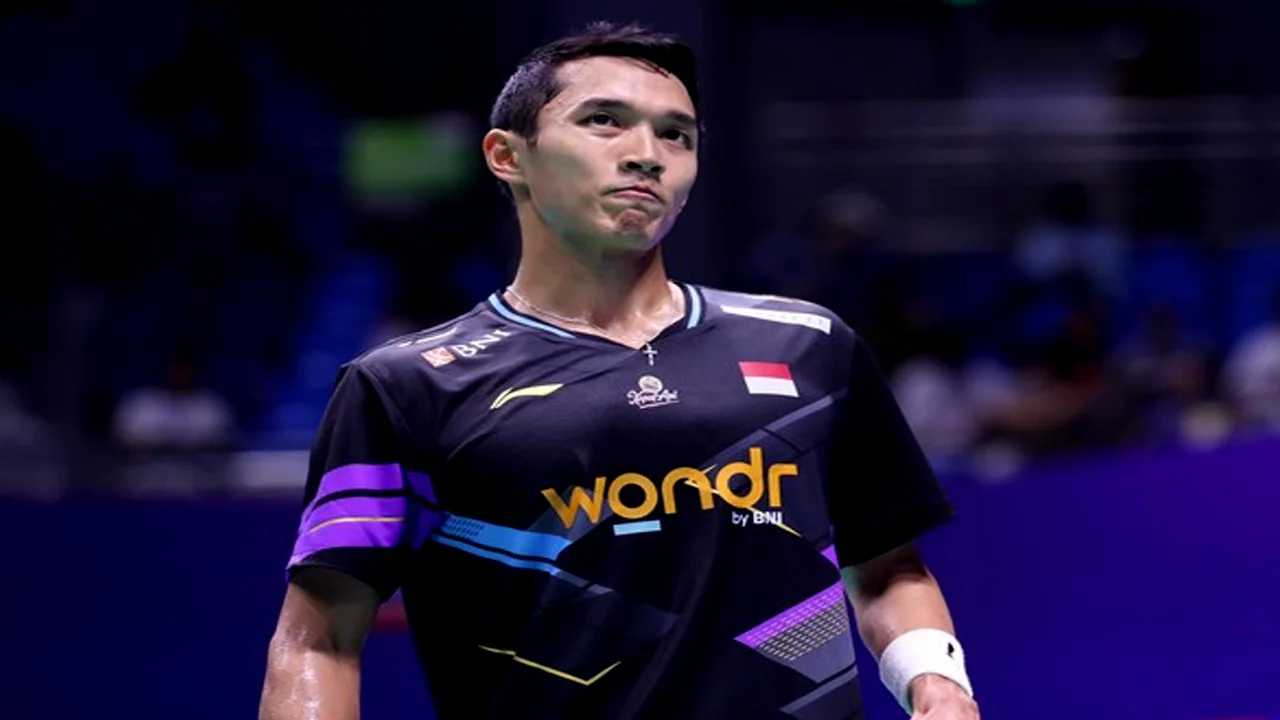 Strategi Tepat Membawa Kemenangan Bagi Jonatan Christie