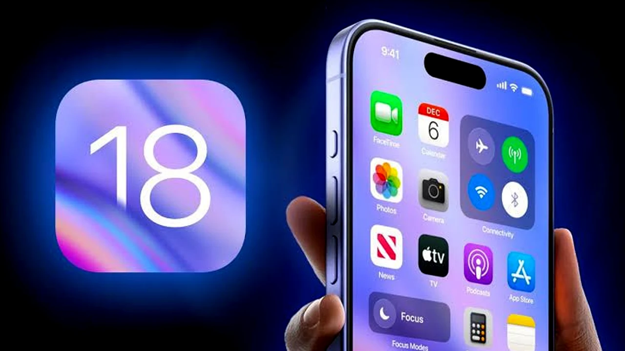 iOS 18 Rilis Tanpa Apple Intelligence Berikut Daftar iPhone yang Kebagian