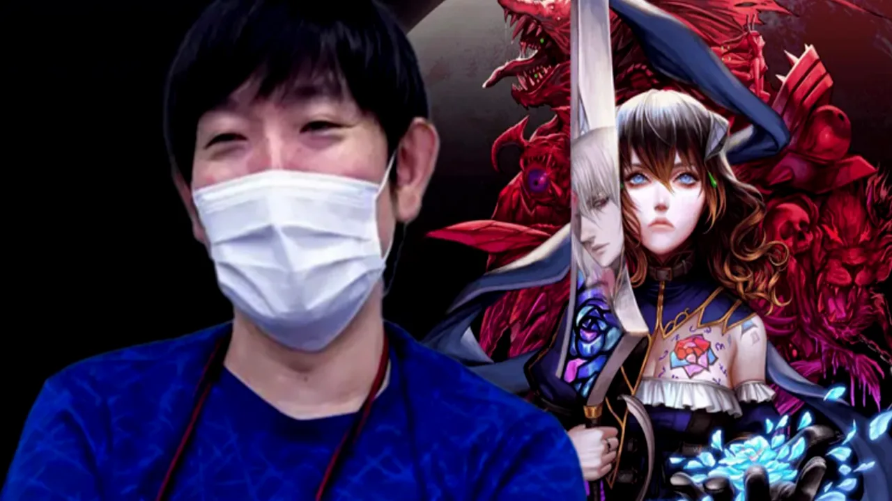 Director Bloodstained Mundur dri Proyek Sekuel karena Kesehatan