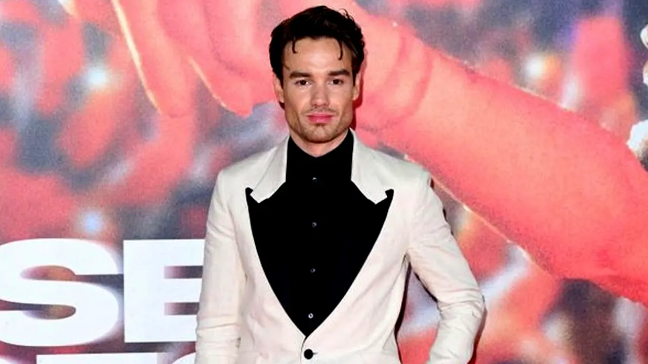 Liam Payne Eks Personel One Direction Meninggal Dunia