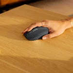 Logitech Rilis M196, Mouse Wireless dengan Harga Terjangkau Namun Tetap Awet