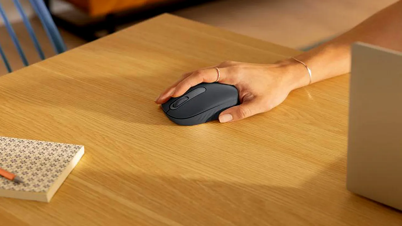 Logitech Rilis M196 Mouse Wireless dengan Harga Terjangkau Namun Tetap Awet