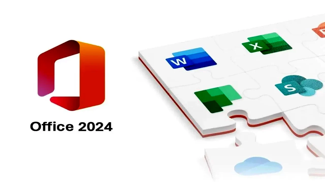 Microsoft Office 2024 Resmi Dirilis Tanpa Perlu Berlangganan