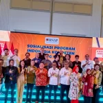 40 Musisi Terkenal Indonesia Telah Menerima Sertifikasi Kompetensi di Bidang Musik