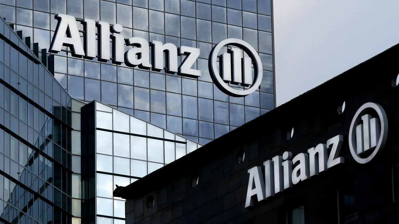 Allianz Life Catat Pendapatan Naik 9 Mencapai Rp 12 Triliun