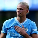 Erling Haaland Lagi Bapuk, Manchester City Kena Dampaknya