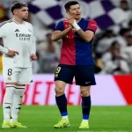 Federico Valverde Sebut Satu Faktor Barcelona Unggul Saat Ini