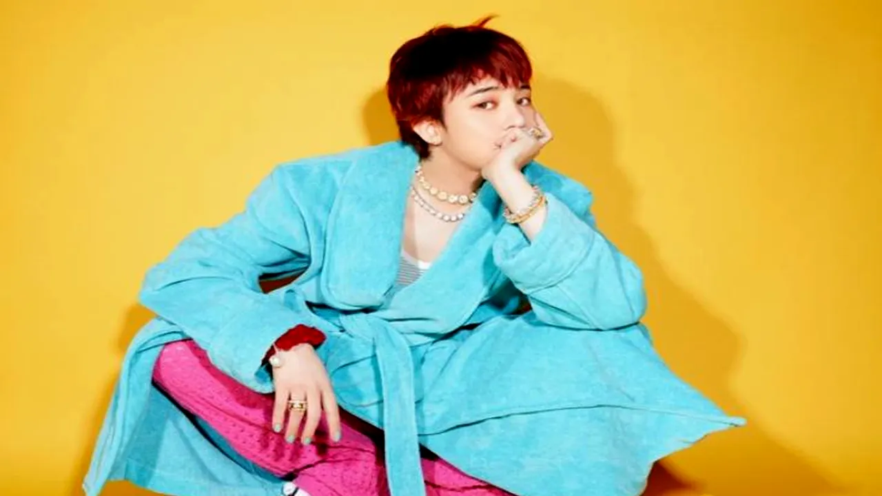 G-Dragon Comeback Mendapat Banyak Pujian Berkat Kerjasama dengan Label Palestina