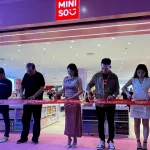 Miniso Akan Buka Gerai Baru di Transmart Cibubur pada Awal Desember 2024