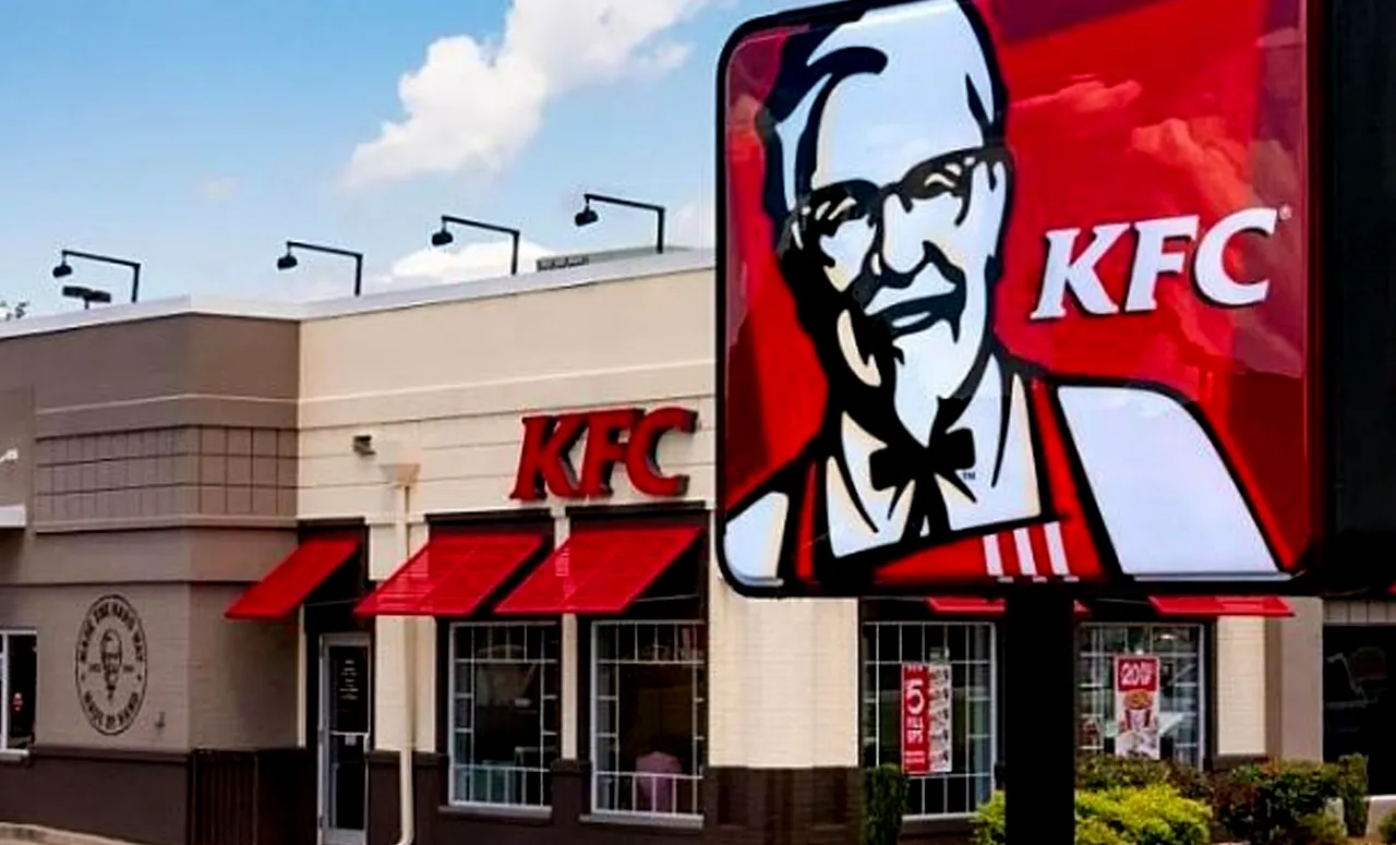 Siapa Sebenarnya Pemilik KFC Indonesia yang Merugi Rp 557 Miliar