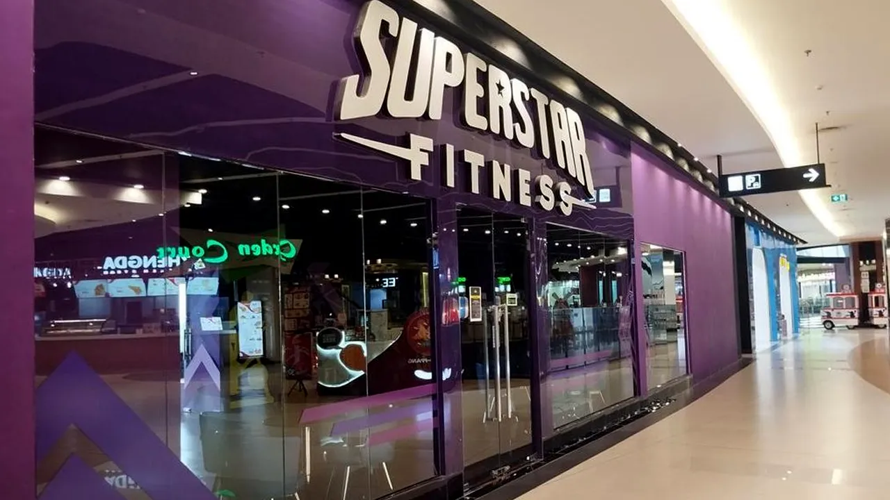 Superstar Fitness Digugat Pailit dan Kini Dilaporkan ke Polisi