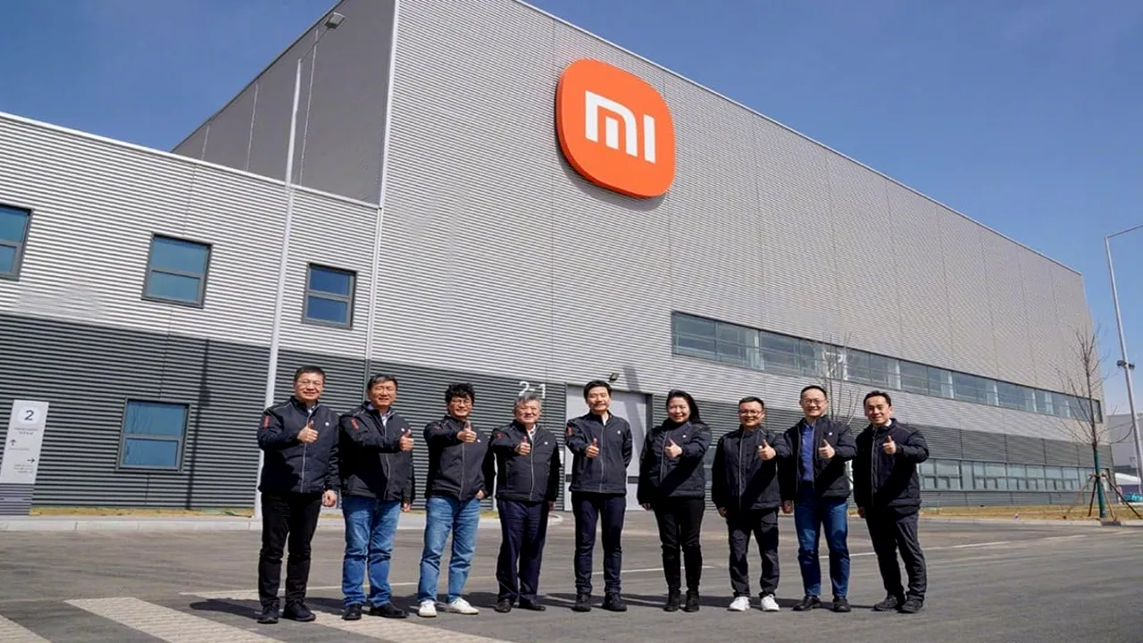 Xiaomi Bakal Bikin Chipset Sendiri Ingin Lepas Qualcomm dan MediaTek