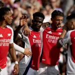 Arsenal Masih Targetkan Puncak Klasemen