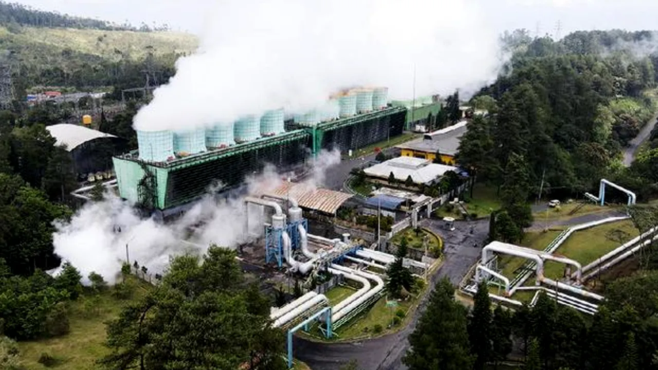 Cara PLN Bangun Energi Hijau ke Pusat Permintaan Listrik