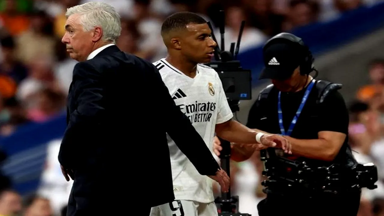 Carlo Ancelotti Sebut Real Madrid Sudah Kembali ke Performa Terbaik