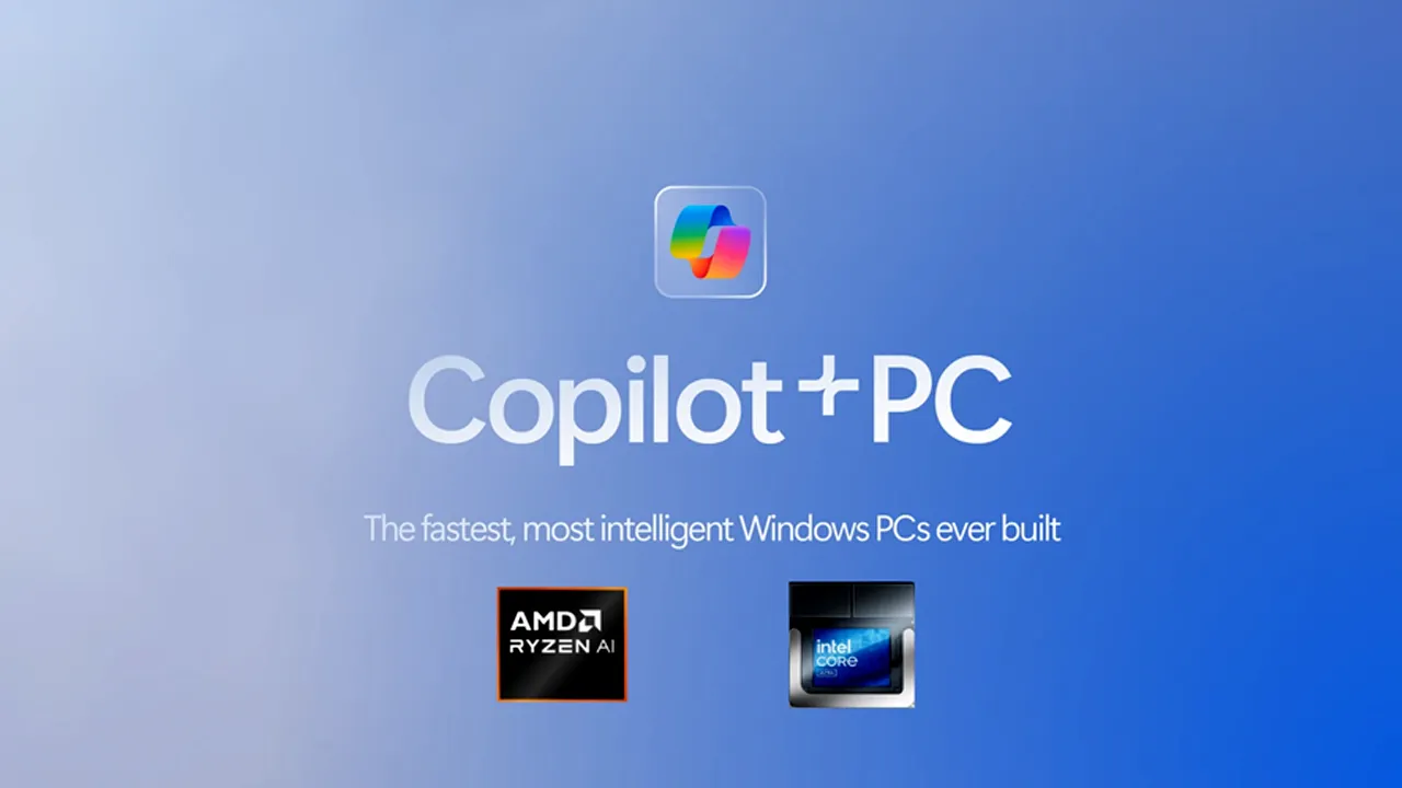 Copilot Kini Hadir untuk PC AMD dan Intel