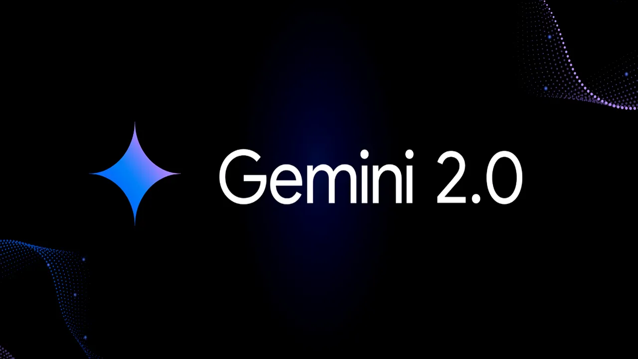 Google Rilis Model AI Terbaru Gemini 20