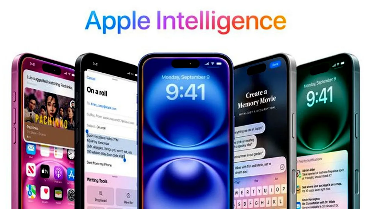 Mengapa Apple Intelligence Sulit Rilis di Tiongkok