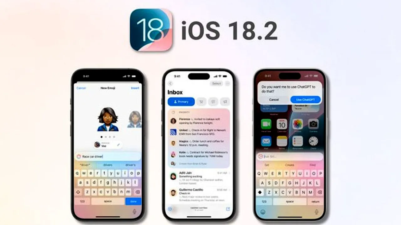 iOS 182 Hadirkan Fitur Ghostwriting Melalui Apple Intelligence