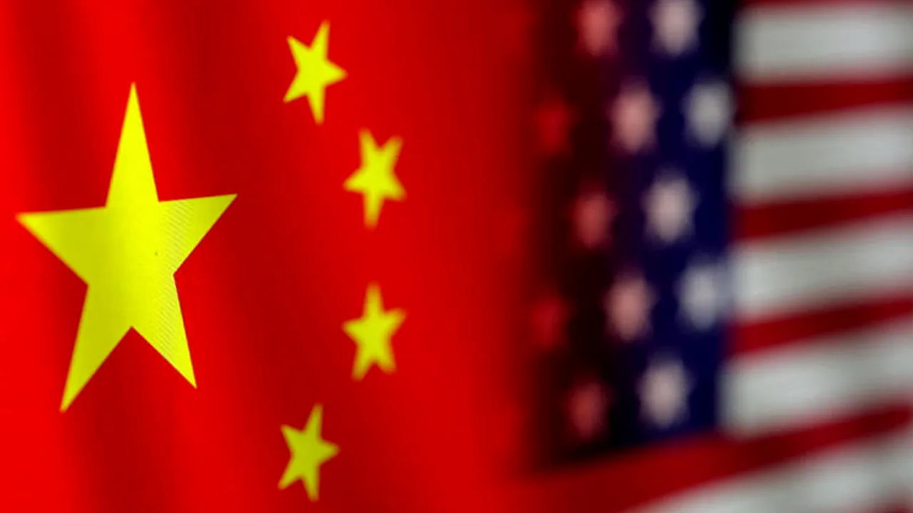 Chatbot AI China yang Dinilai Lebih Canggih dari Amerika