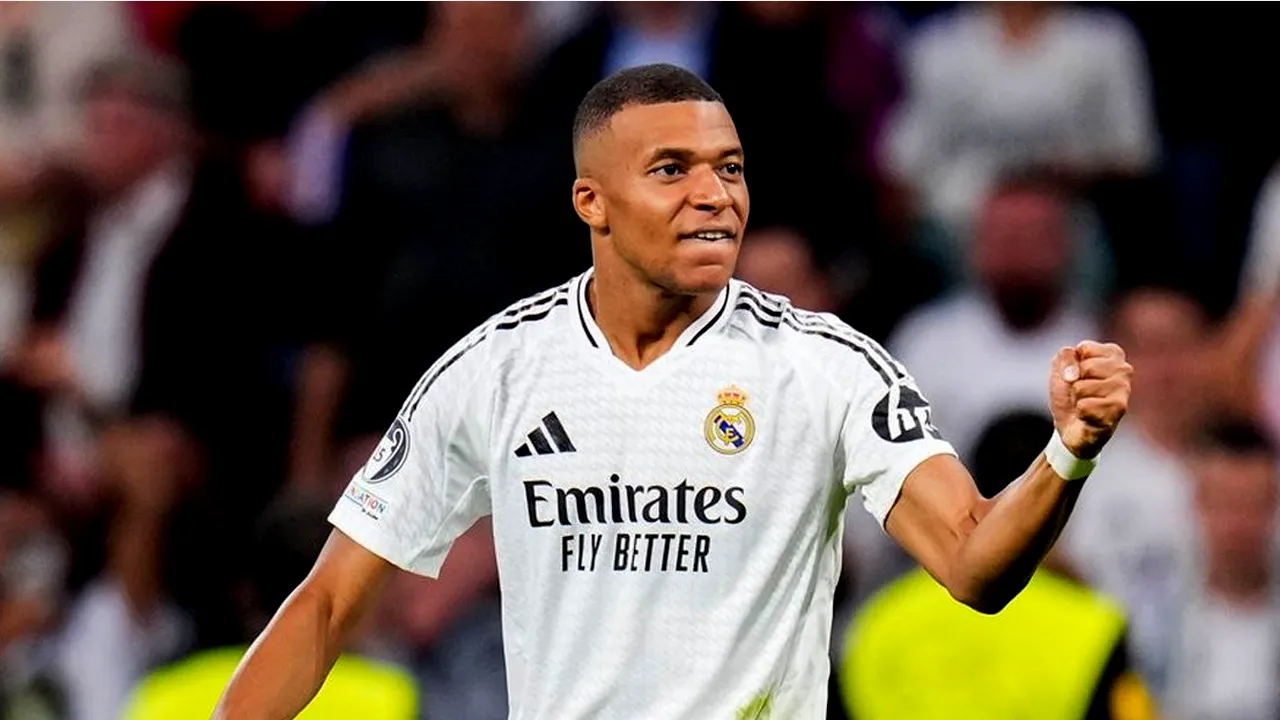 Kylian Mbappe Kini Sudah Terbiasa Dibebani Ekspektasi Tinggi