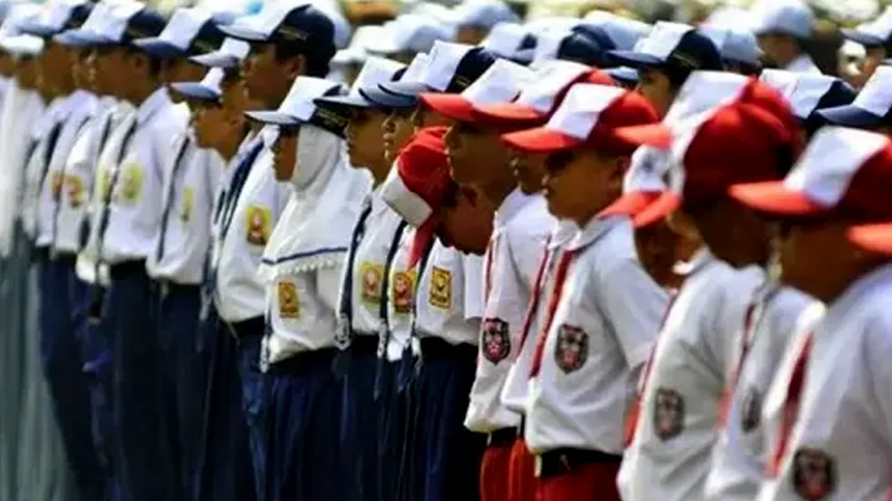 Mendikdasmen Ungkap Siswa Akan Tetap Diberikan Tugas dari Guru saat Bulan Ramadan