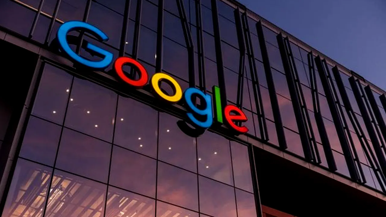 Google Tawarkan Program Resign Secara Sukarela bagi Karyawan