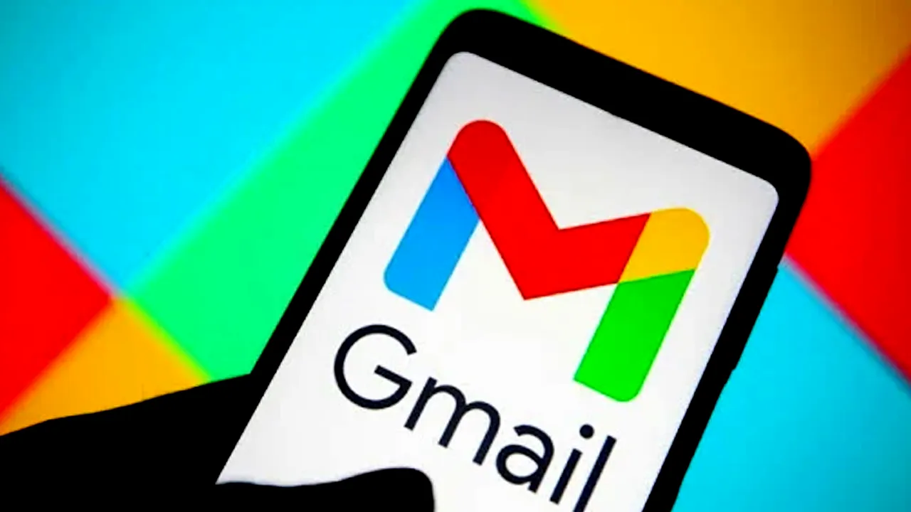 Google Tinggalkan Metode Autentikasi 2 Faktor Melalui SMS di Gmail