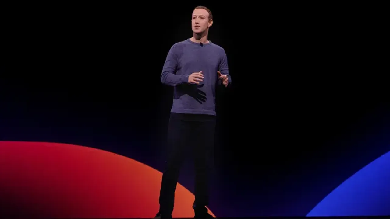 Tidak Puas Jadi Raja Media Sosial Mark Zuckerberg Berencana Bikin Robot Humanoid