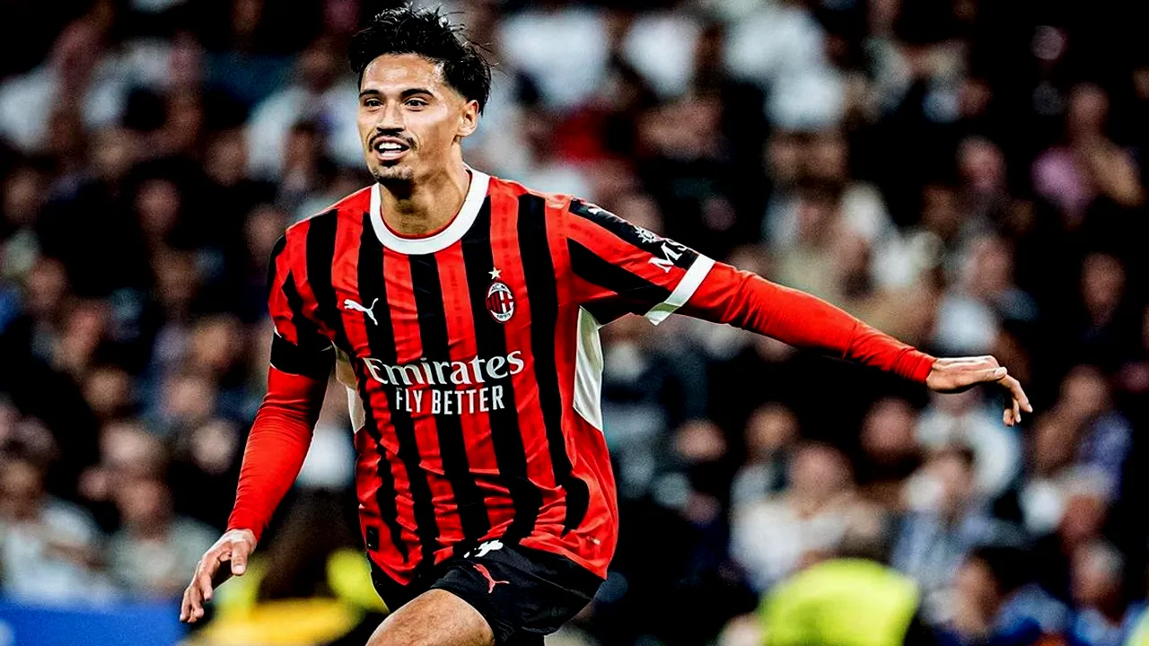 Tijjani Reijnders Beri Sinyal Akan Perpanjang Kontrak Baru dengan AC Milan