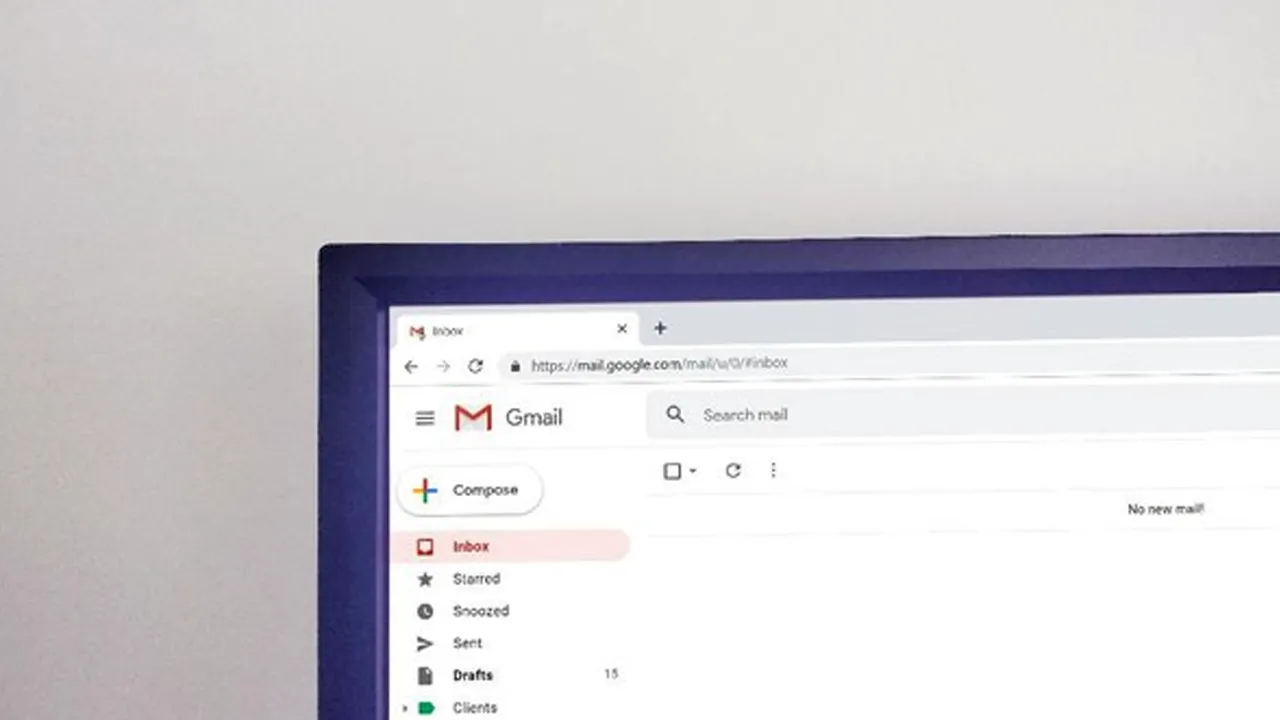 Hasil Pencarian di Gmail Akan Didukung AI