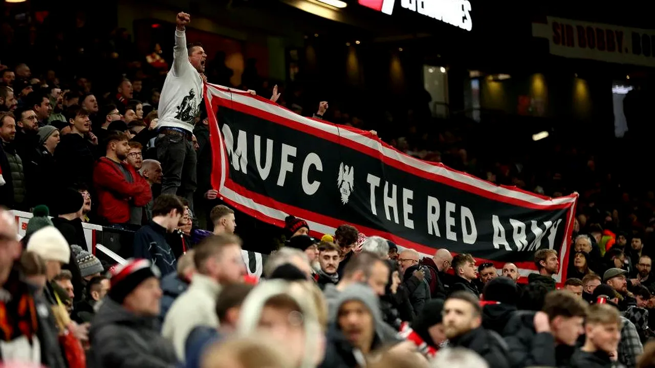 Manchester United Naikkan Harga Tiket Pertandingan Mulai Musim Depan