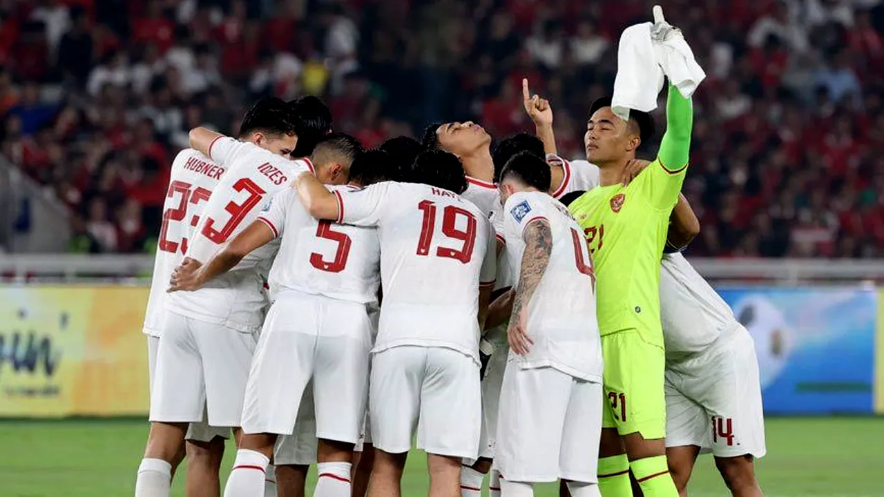 Media Vietnam Sebut Peluang Indonesia Lolos Piala Dunia 2026 Semakin Besar