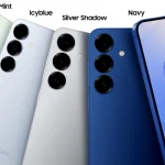 Samsung Hadirkan AI Visual Real Time di Seri Galaxy S25