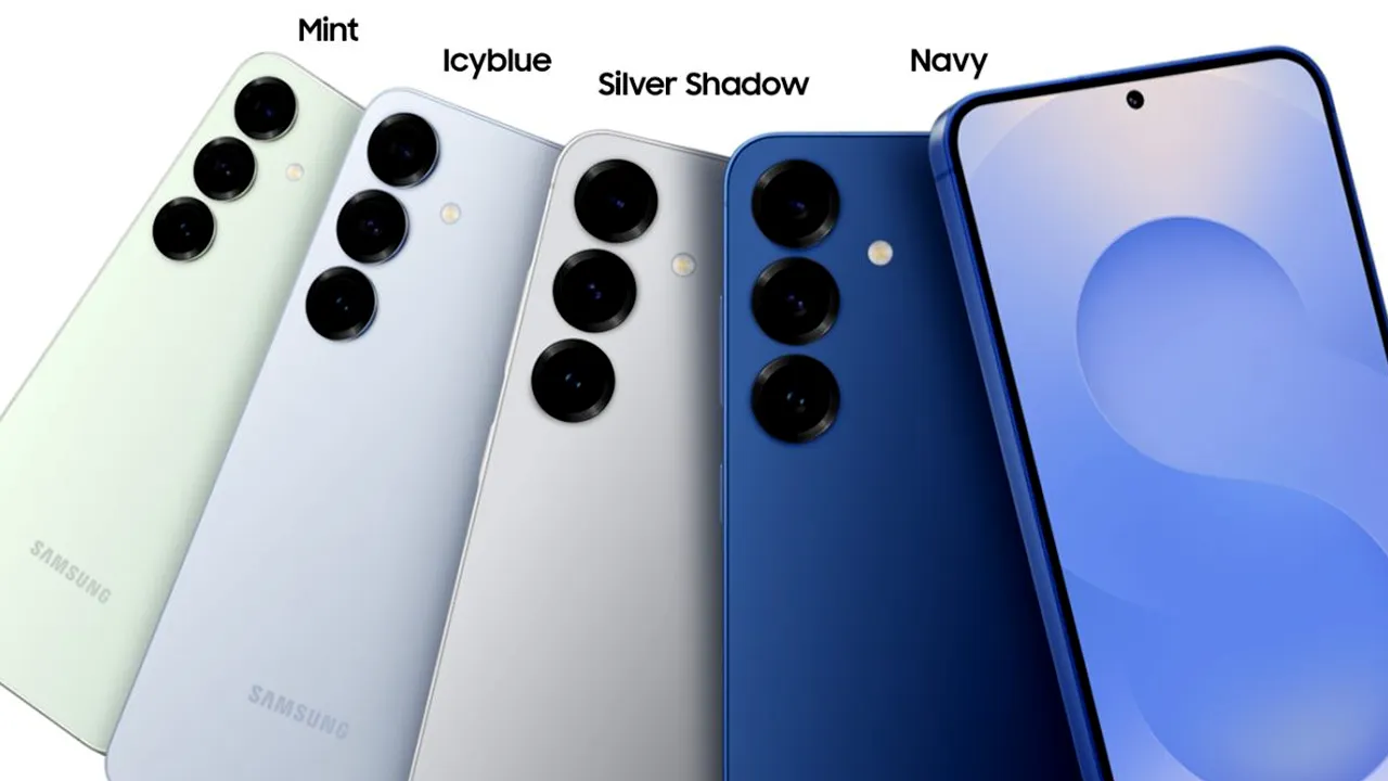 Samsung Hadirkan AI Visual Real Time di Seri Galaxy S25