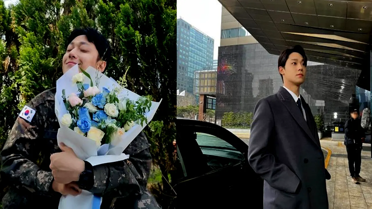 Lee Do-hyun Akan Gelar Fan Meeting di Jakarta