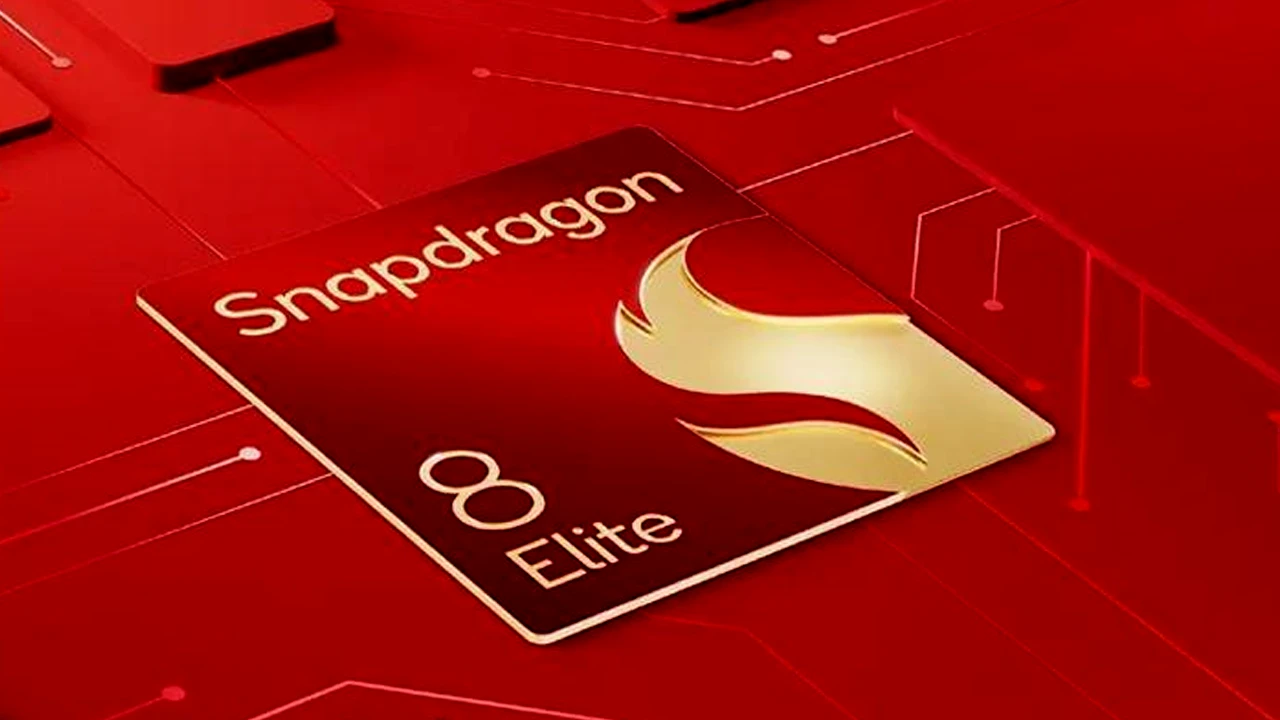 Qualcomm Percepat Rilis Snapdragon 8 Elite 2